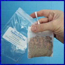 RITUAL BATHS RITUAL BATHS